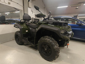 Trapper 550L T3b EPS Guardian