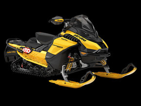 Ski-Doo Renegade
