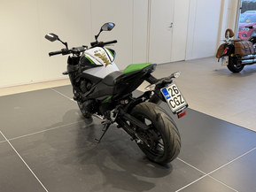 Kawasaki Z