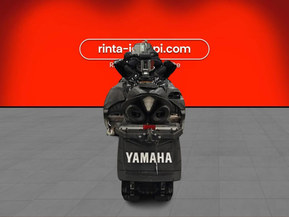 Yamaha Apex