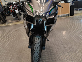 Kawasaki Ninja