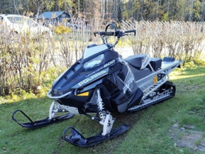Polaris Pro RMK