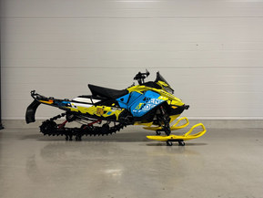 Ski-Doo Renegade