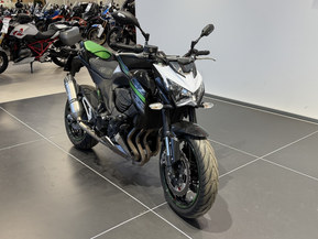 Kawasaki Z