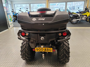 Can-Am Outlander Max