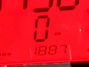 Polaris 600 SwitchBack