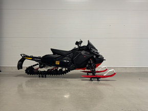 Ski-Doo Renegade