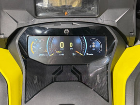 Ski-Doo Renegade