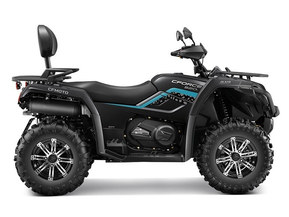 CFMOTO CFORCE