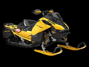 Ski-Doo Backcountry