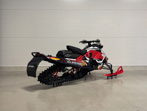 Ski-Doo Renegade