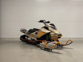 Ski-Doo Freeride