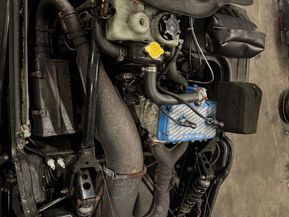 Ski-Doo Grand Touring