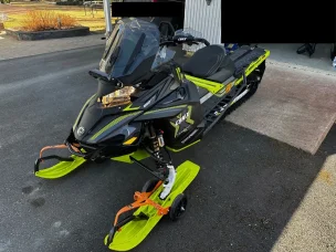Lynx Xterrain