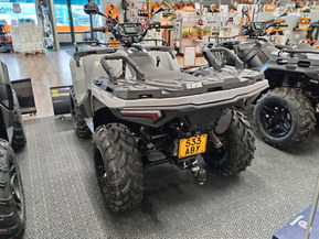 Polaris Sportsman