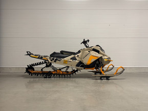 Ski-Doo Freeride