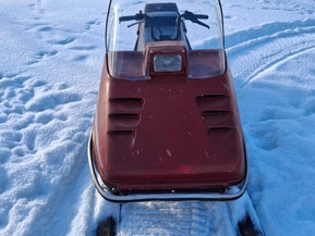 Ski-Doo Nordik