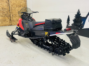 Polaris SwitchBack