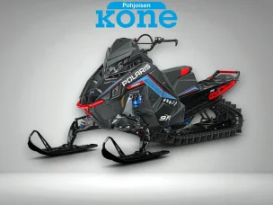 Polaris RMK