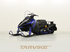 Yamaha MP 600 XE Transporter