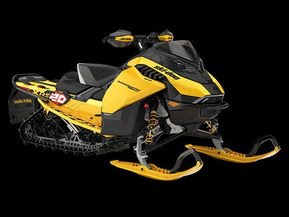 Ski-Doo Backcountry