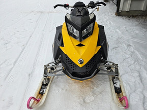 Ski-Doo MX Z