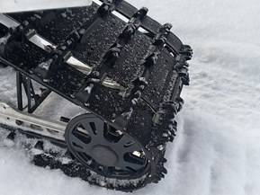 Ski-Doo Grand Touring