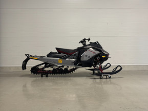 Ski-Doo Renegade