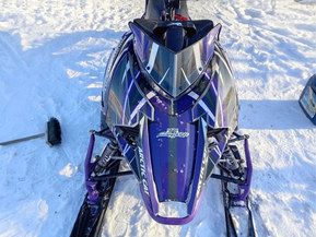 Arctic Cat M-sarja
