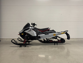 Ski-Doo MX Z