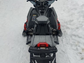 Polaris SwitchBack