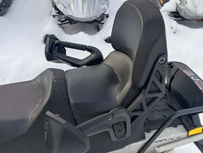 Ski-Doo Grand Touring