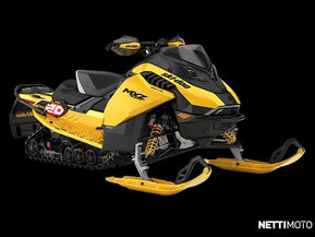 Ski-Doo MX Z