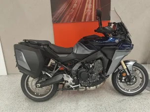 Yamaha Tracer