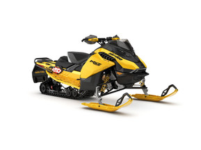 Ski-Doo MX Z