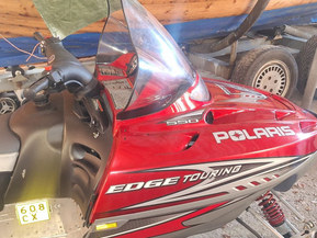 Polaris 550 Edge Touring