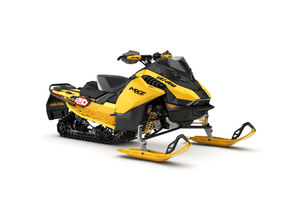 Ski-Doo MX Z