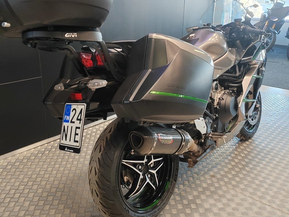 Kawasaki Ninja