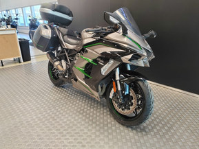 Kawasaki Ninja