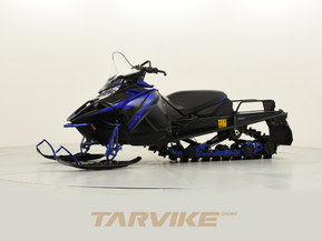 Yamaha MP 600 XE Transporter