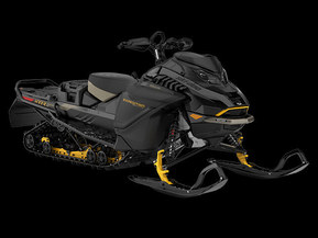 Ski-Doo Expedition