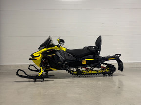 Ski-Doo Renegade