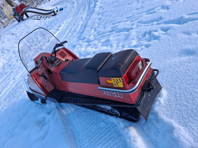 Ski-Doo Nordik