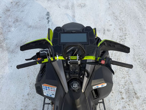 Ski-Doo Summit