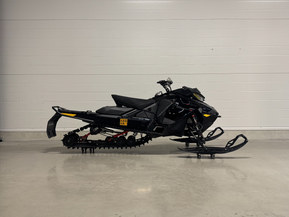 Ski-Doo Renegade