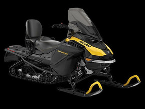 Ski-Doo Expedition