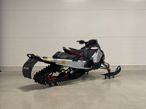 Ski-Doo MX Z