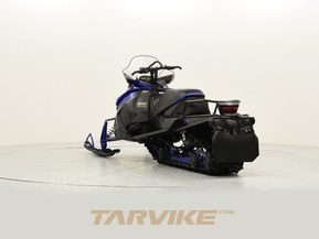 Yamaha MP 600 XE Transporter