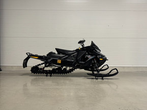 Ski-Doo Renegade