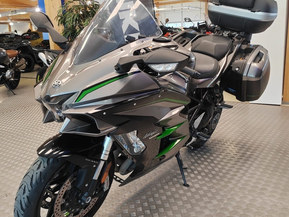 Kawasaki Ninja